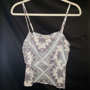 Hippie Rose Blouse